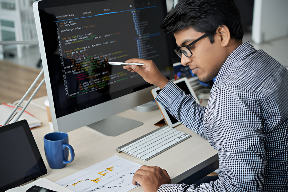 Vocational Training Image